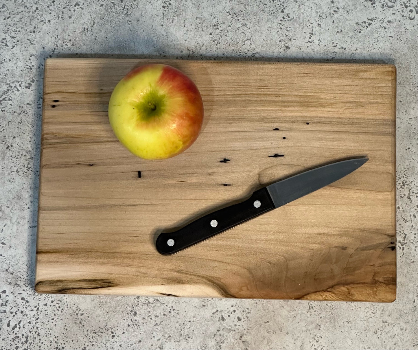 Ambrosia Maple Cutting Board